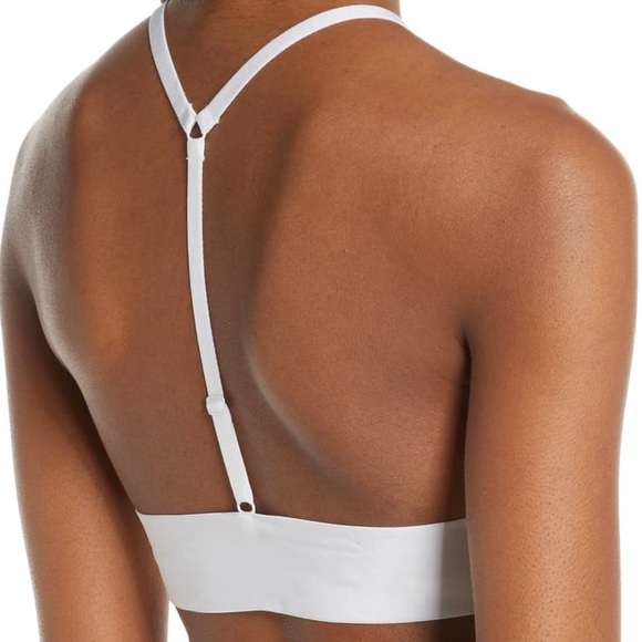 Free People June high neck bralette - Picture 2 of 6